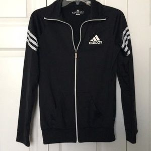 Adidas Track Jacket